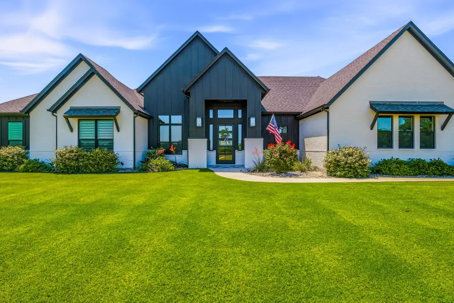 2016 Sonora Way, Poolville, TX 76487 - #3