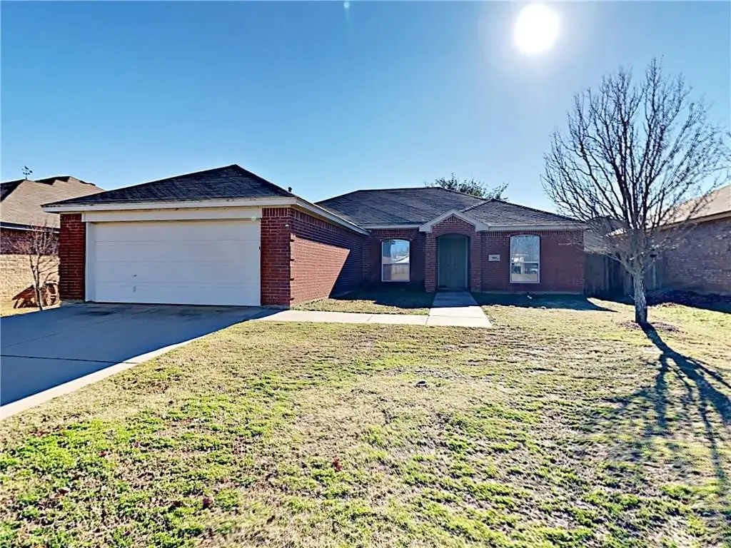 960 Crowder Drive, Crowley, TX 76036 - #1