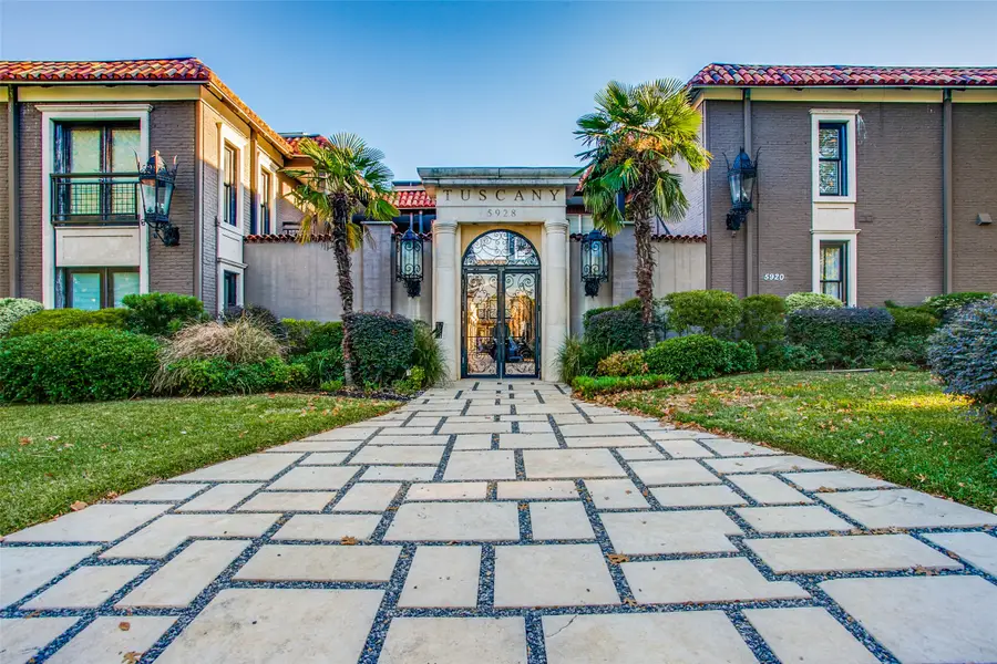 5930 Sandhurst Lane #218, Dallas, TX 75206 - #2