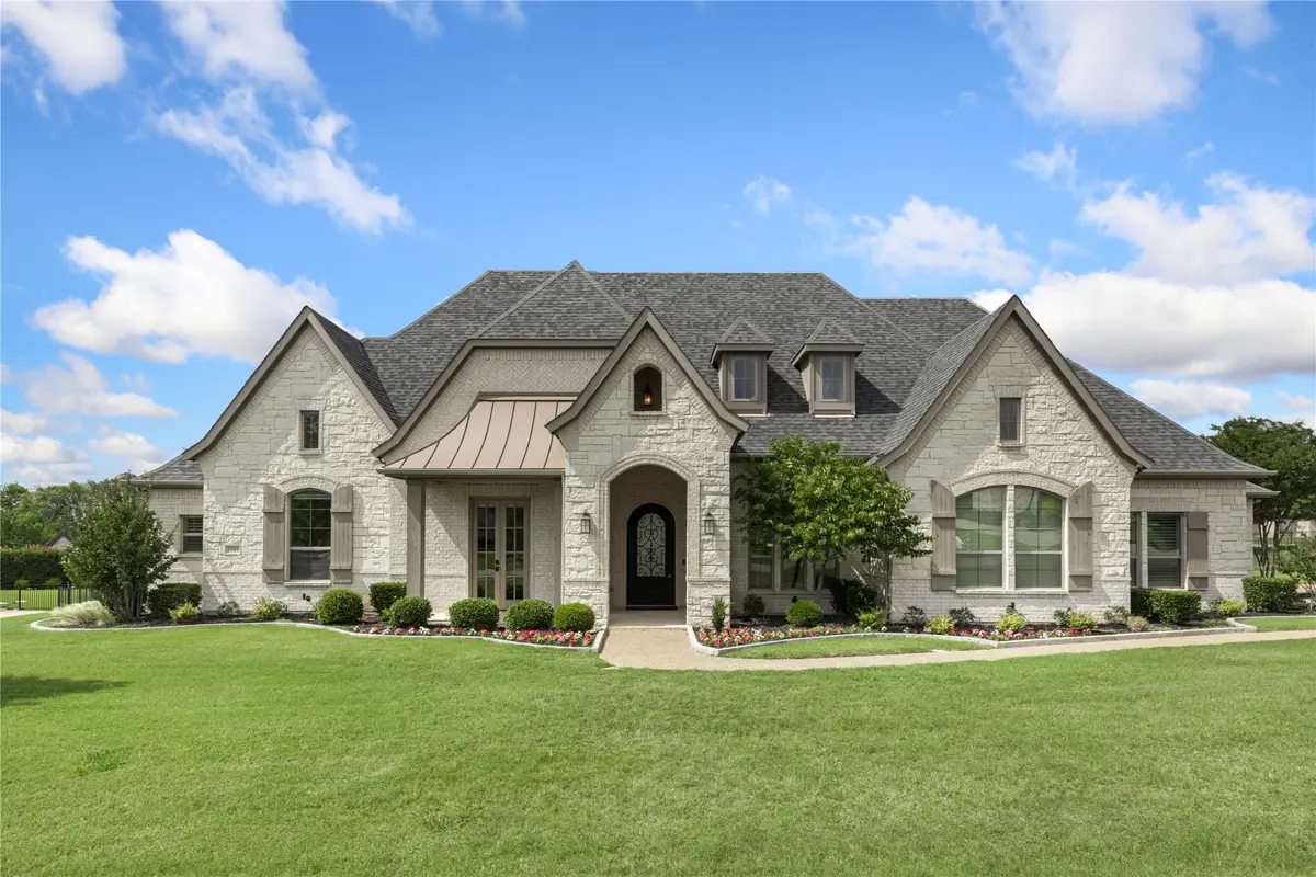 4141 Tranquility Lane, Prosper, TX 75078 - #1