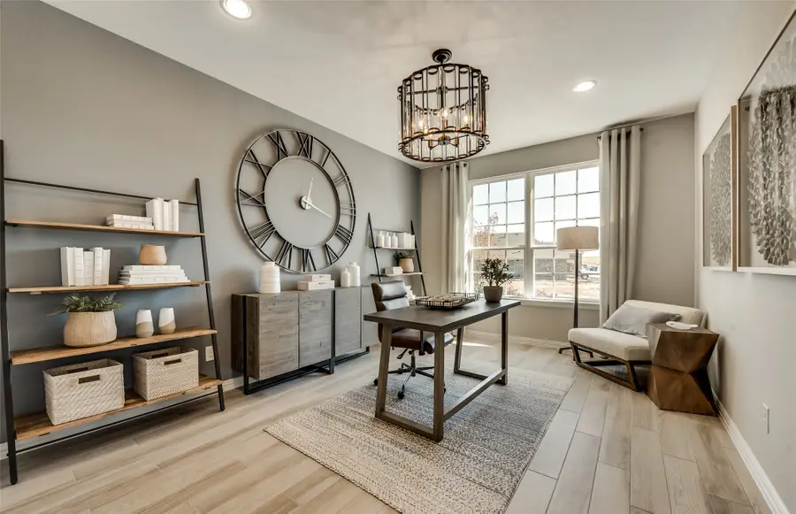 1012 Pearl Place, Northlake, TX 76247 - #2