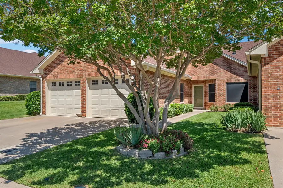 9021 Darby Lane, Waco, TX 76712 - #3