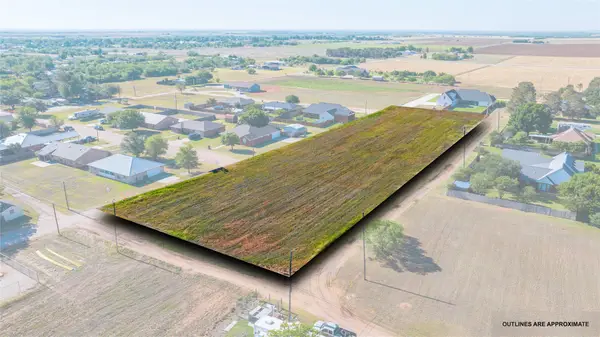 Lot 26 & 27 Addison Drive, Haskell, TX 79521