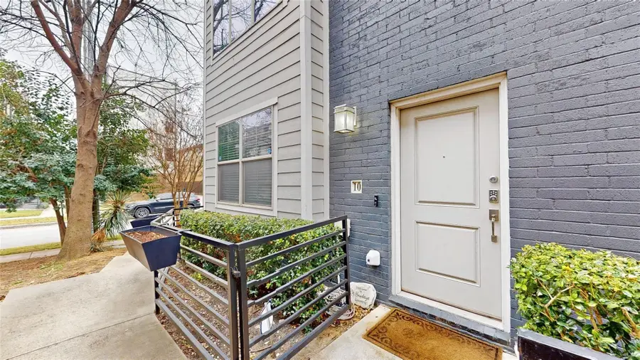 5811 Bryan Parkway #10, Dallas, TX 75206 - #2