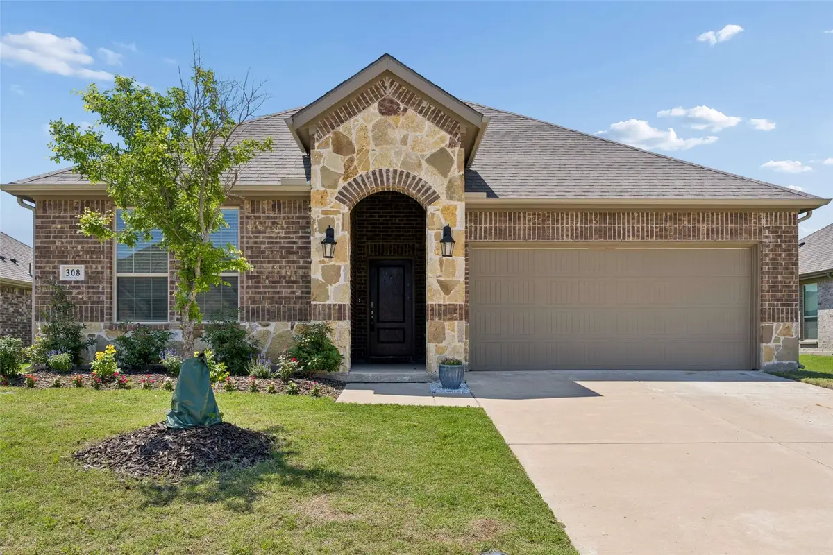 308 Tate Lane, Anna, TX 75409 - #1
