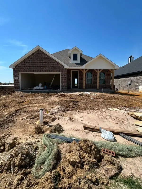 3524 Helena Street, Gainesville, TX 76240