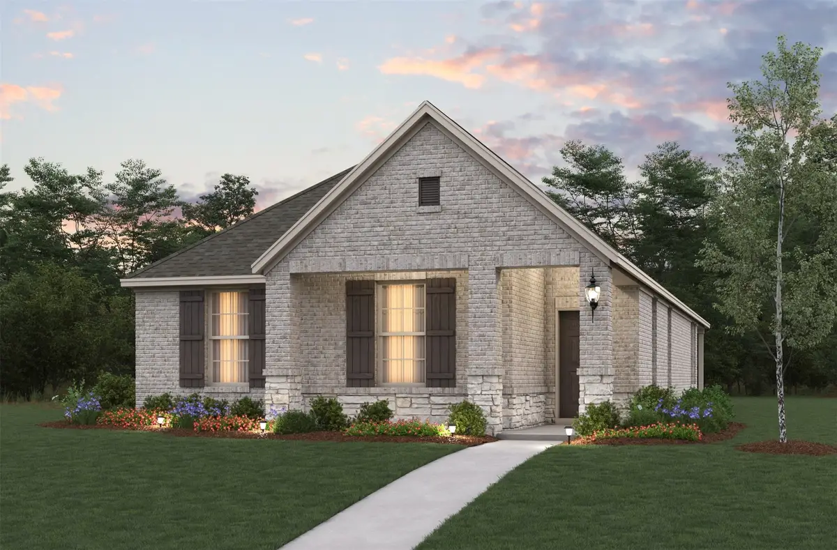 1409 Lady Bird Road, Justin, TX 76247 - #1
