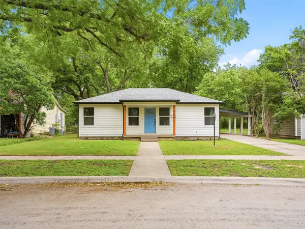 706 Emery Street, Denton, TX 76201