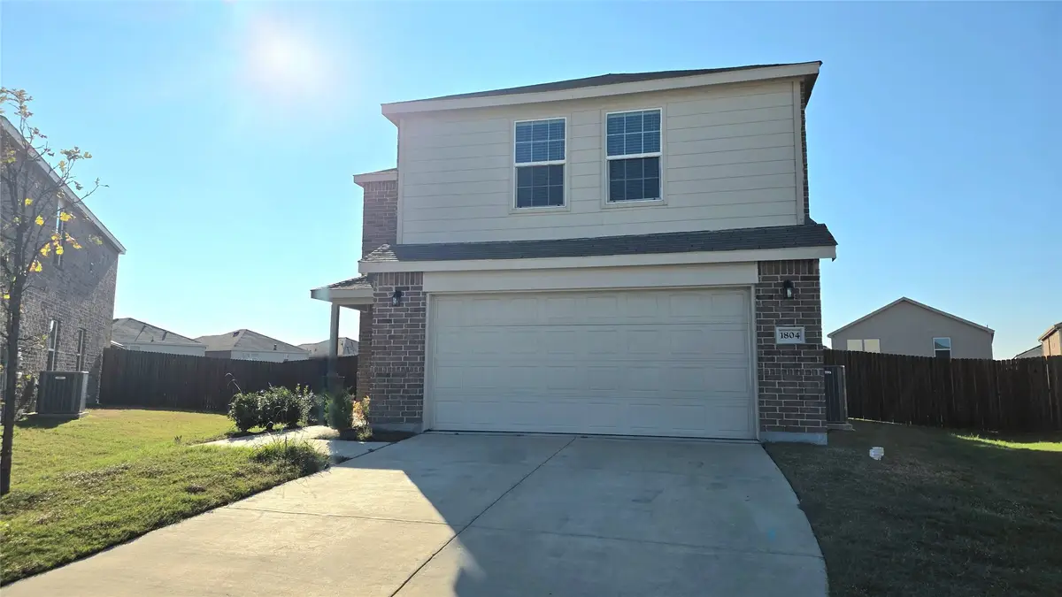 1804 Arcola Court, Forney, TX 75126 - #1