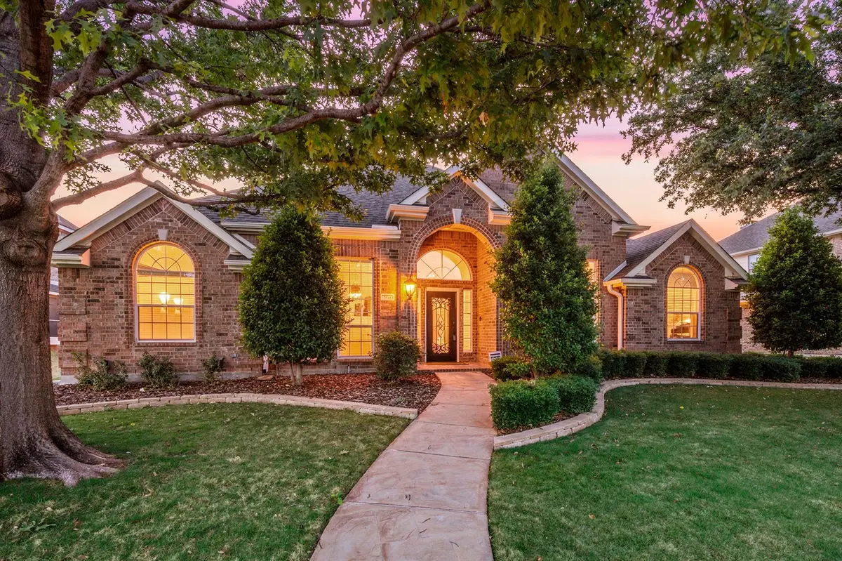 2046 Boone Circle, Frisco, TX 75033 - #1