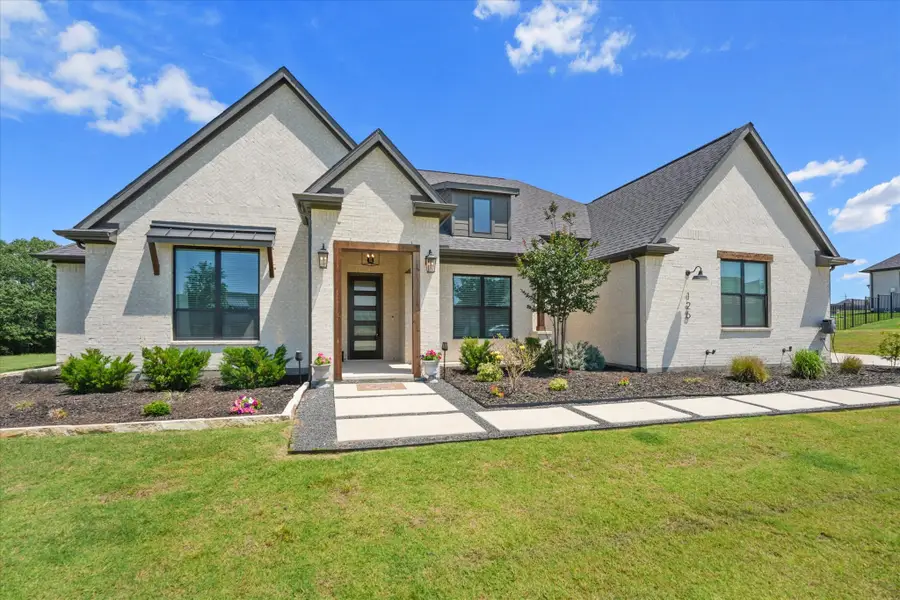 126 Buchanan Court, Weston, TX 75009 - #2