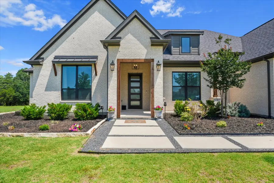 126 Buchanan Court, Weston, TX 75009 - #3