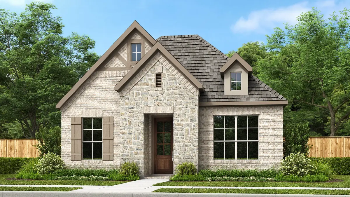 2716 Birkenhead Court, Celina, TX 75009 - #1