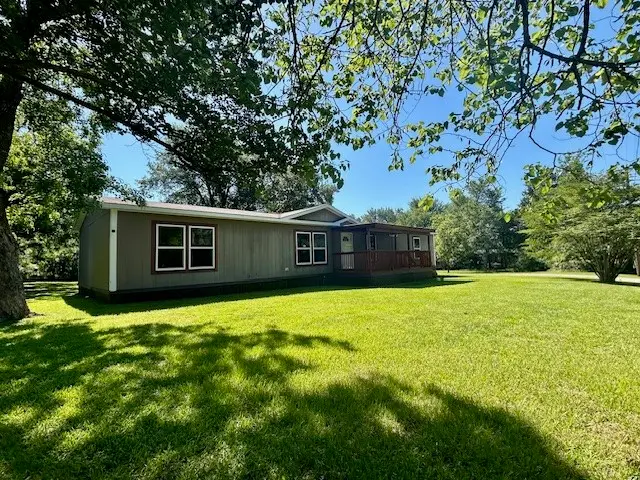 817 S 7th Avenue, Teague, TX 75860 - #2