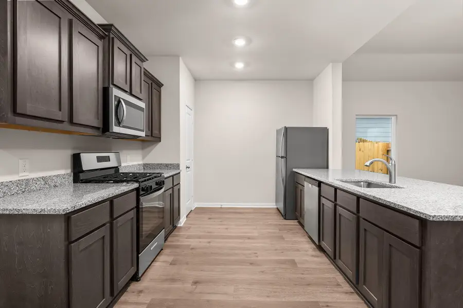106 Southgate Drive, Terrell, TX 75160 - #3