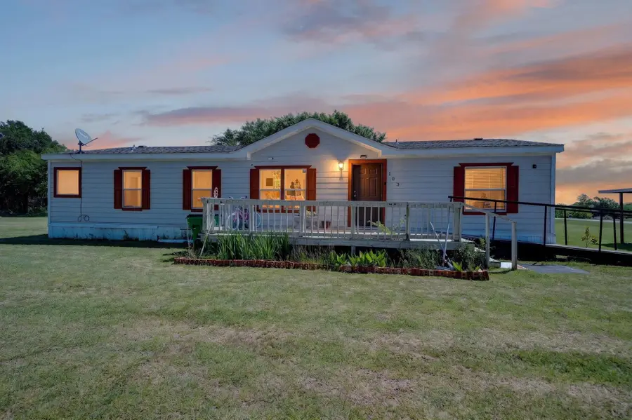 103 Anvil Court, Weatherford, TX 76088 - #2