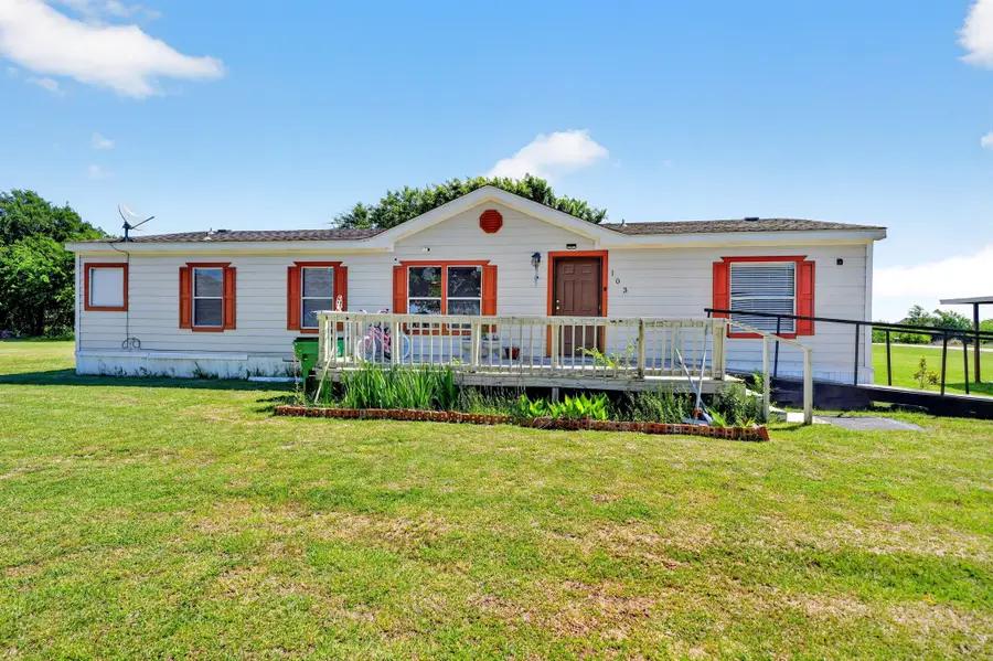 103 Anvil Court, Weatherford, TX 76088 - #3
