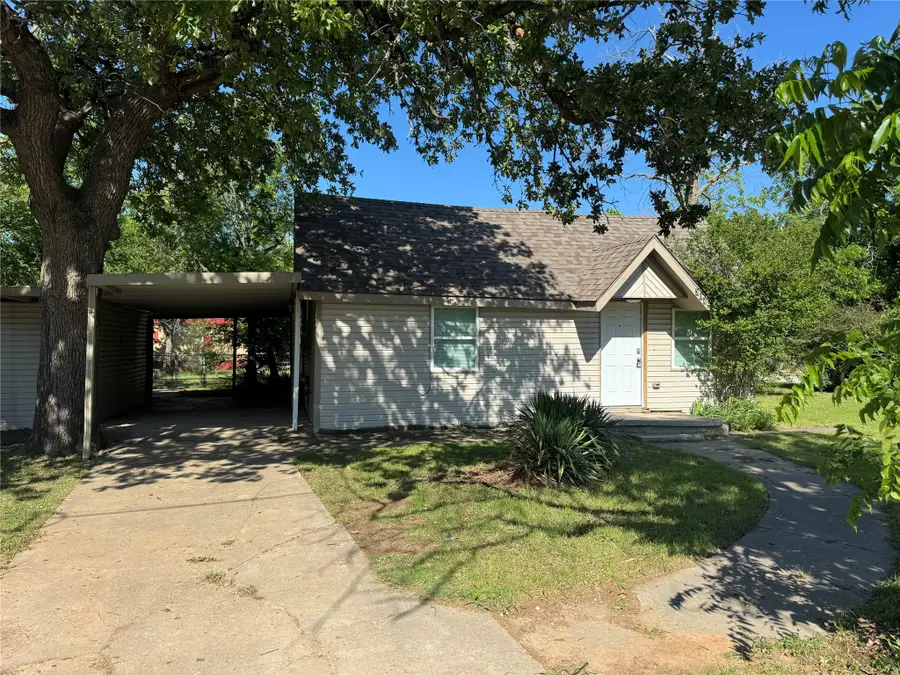 304 Morgan Mill Road, Stephenville, TX 76401 - #2