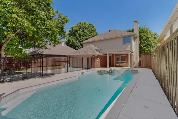 610 English Oak Drive, Allen, TX 75002