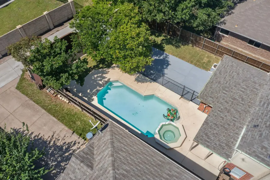 610 English Oak Drive, Allen, TX 75002 - #3