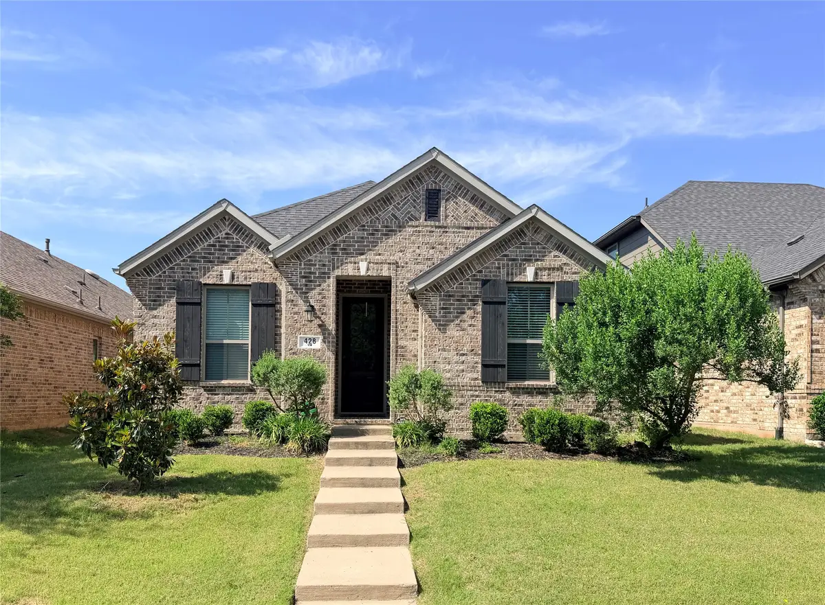 428 Gibbons Creek Trail, McKinney, TX 75071 - #1