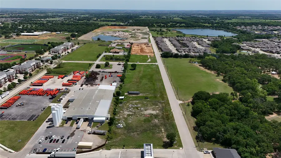 000 Highmeadow Drive, Aubrey, TX 76227 - #2