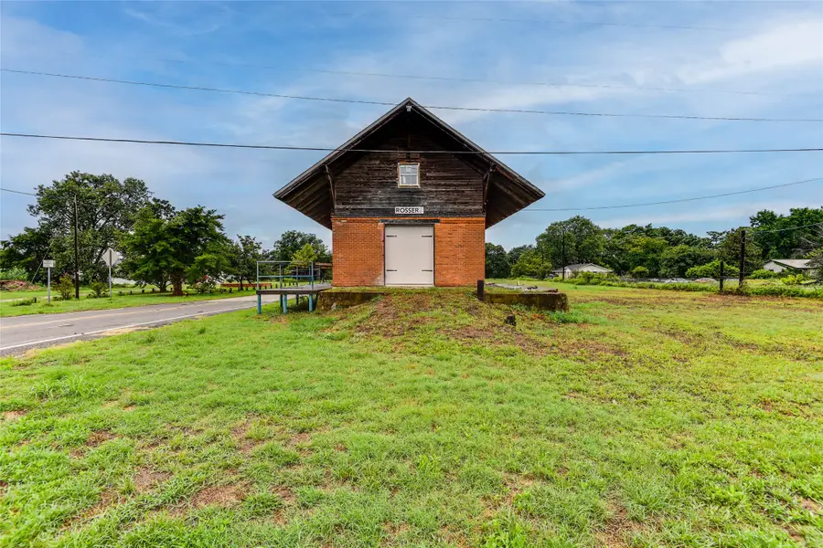 211 Main Street, Rosser, TX 75157 - #3