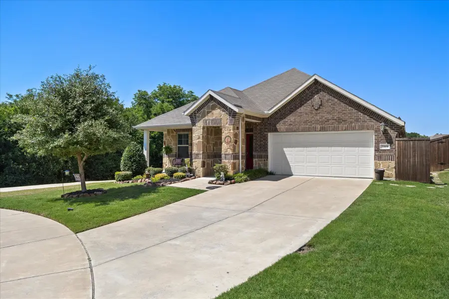 209 Maverick Court, Lavon, TX 75166 - #2