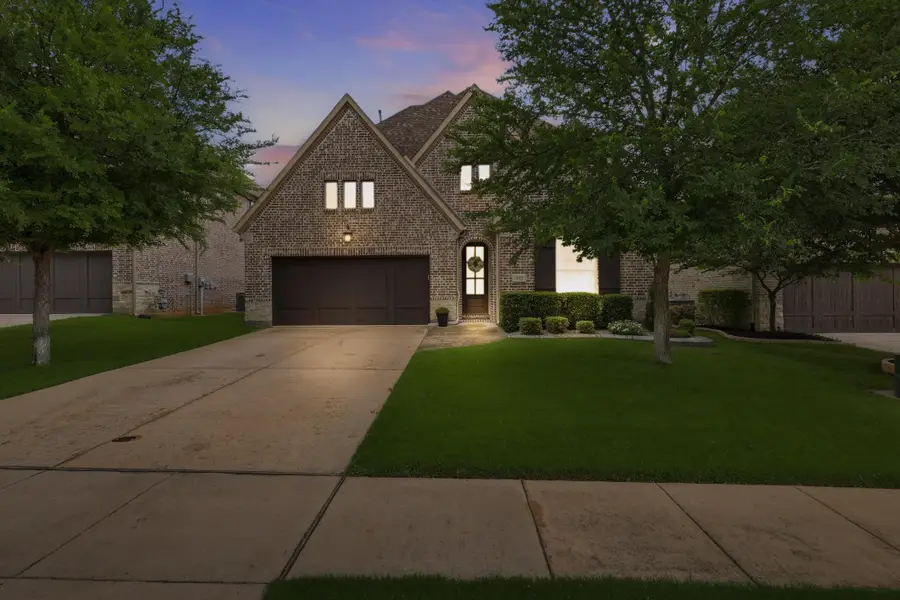 342 Hill Creek Lane, Grapevine, TX 76051 - #2