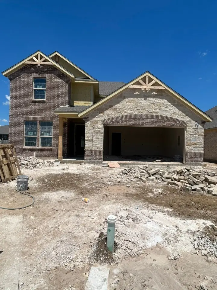 3413 Helena Street, Gainesville, TX 76240 - #1