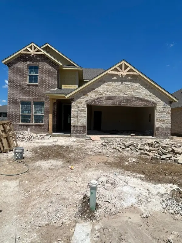 3413 Helena Street, Gainesville, TX 76240