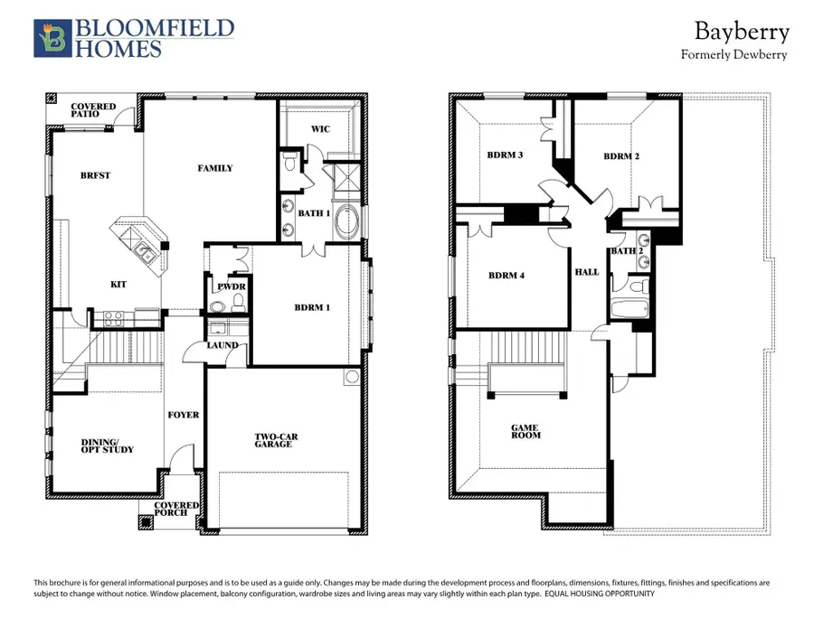 1112 Tanger Lane, Crowley, TX 76036 - #2