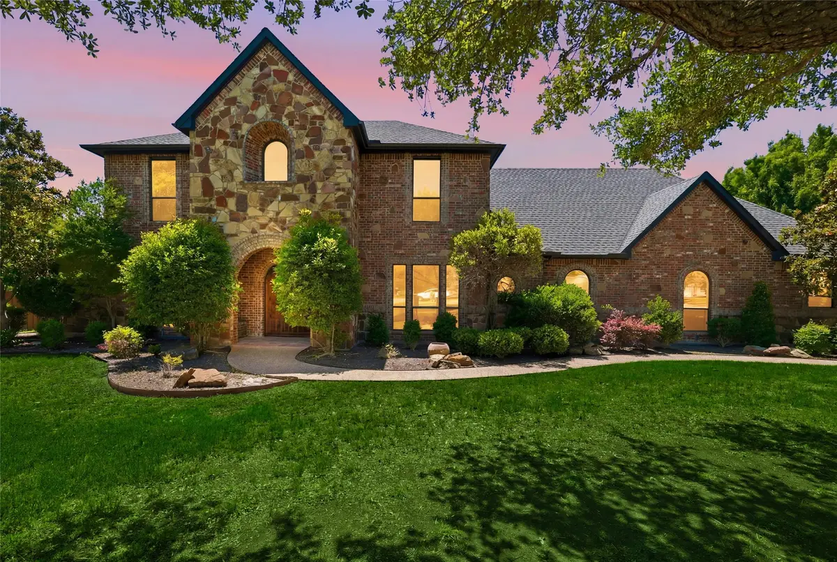 5079 April Lane, Waxahachie, TX 75165 - #1