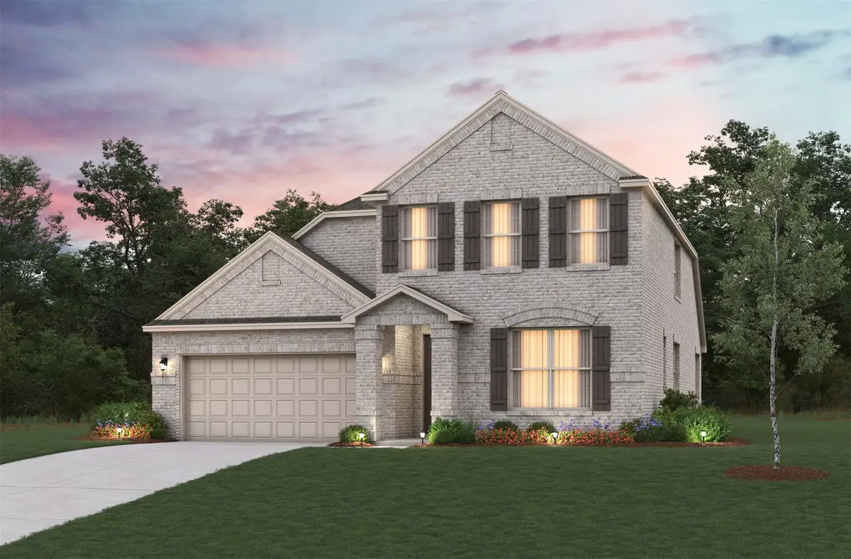 3753 Jimson Avenue, Midlothian, TX 76065 - #1