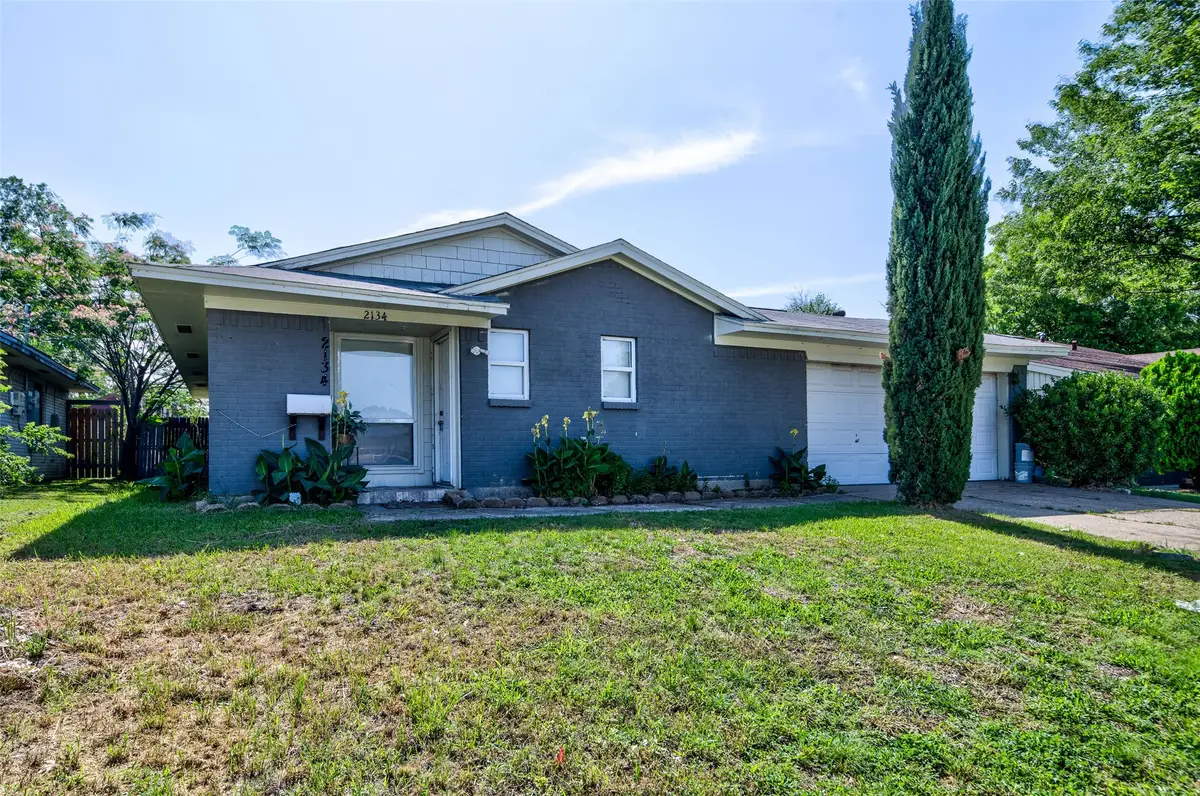 2134 Sequoyah Way, Carrollton, TX 75006 - #1
