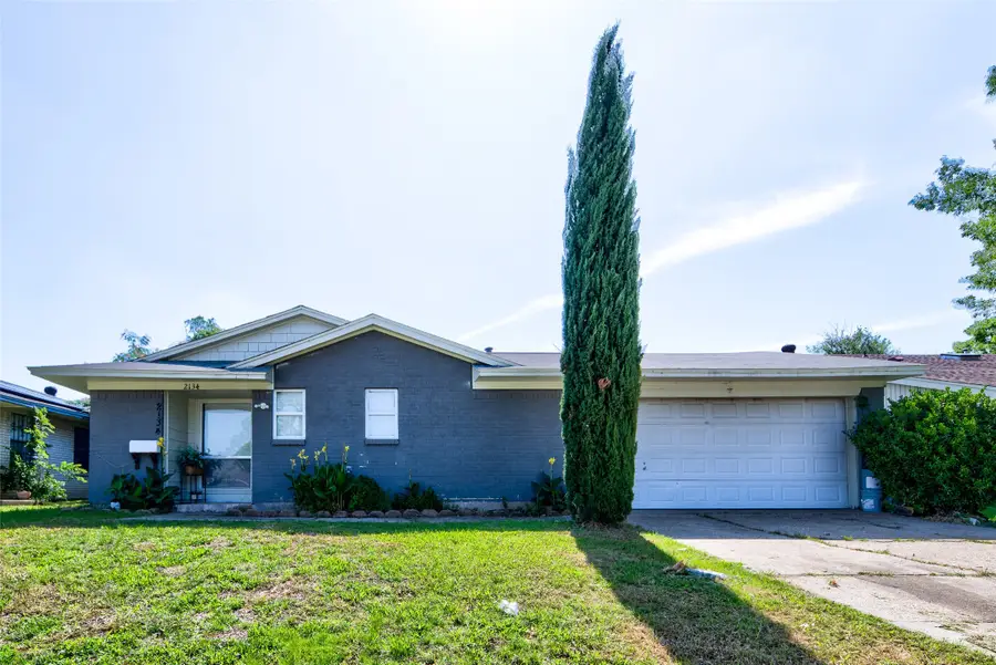 2134 Sequoyah Way, Carrollton, TX 75006 - #2