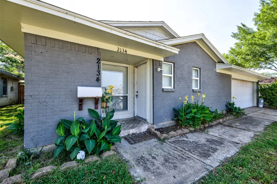 2134 Sequoyah Way, Carrollton, TX 75006 - #3