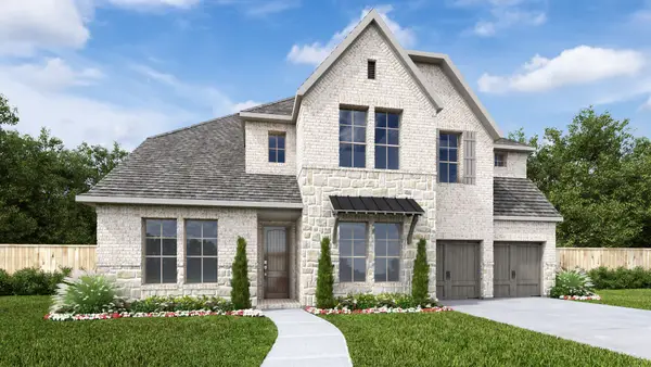 2833 Harkaway Court, Celina, TX 75009