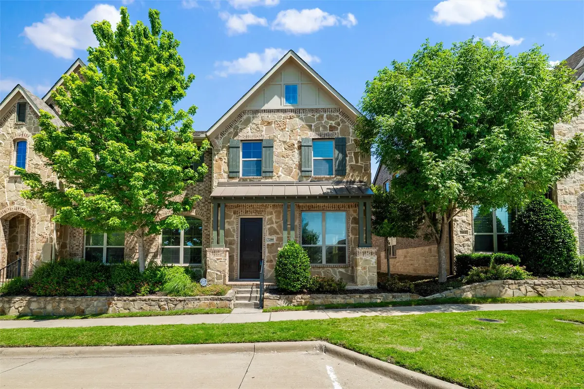 7200 Mitchell Drive, McKinney, TX 75070 - #1