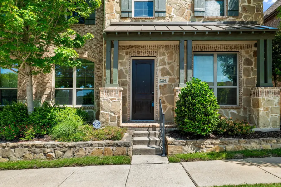 7200 Mitchell Drive, McKinney, TX 75070 - #2