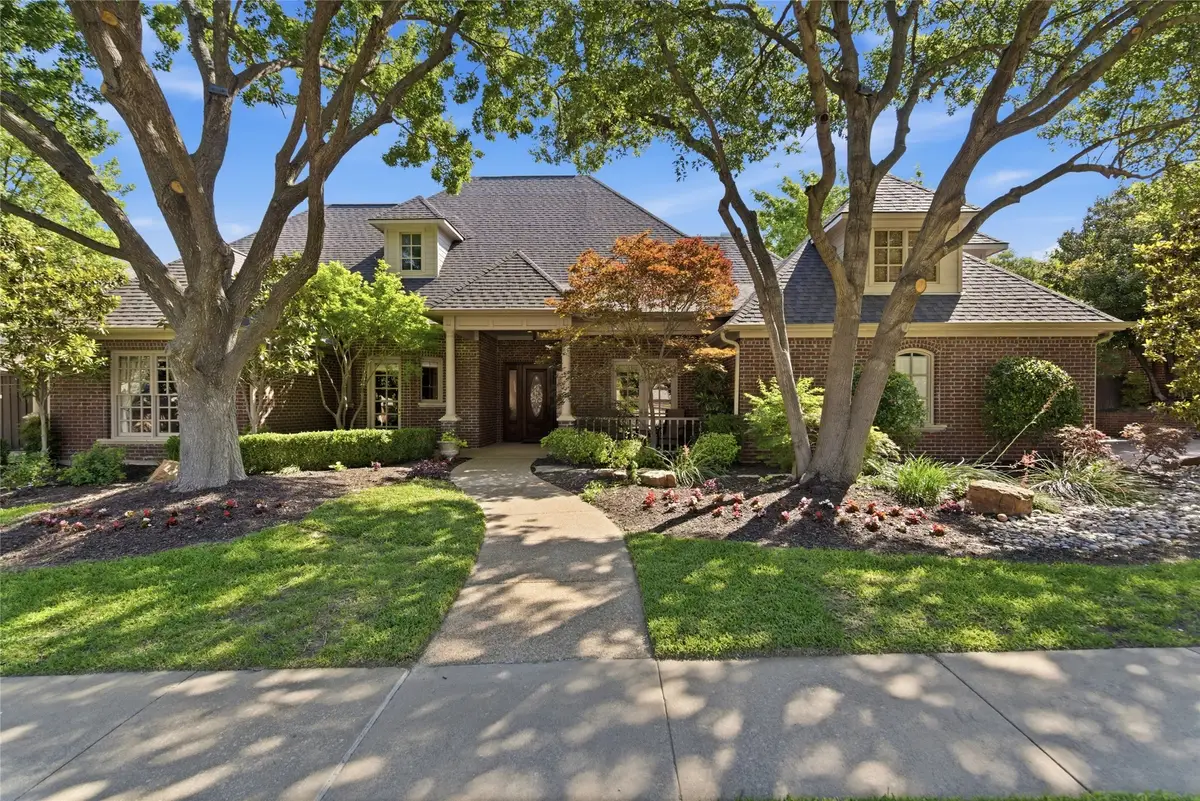 2508 Timber Cove Lane, Plano, TX 75093 - #1
