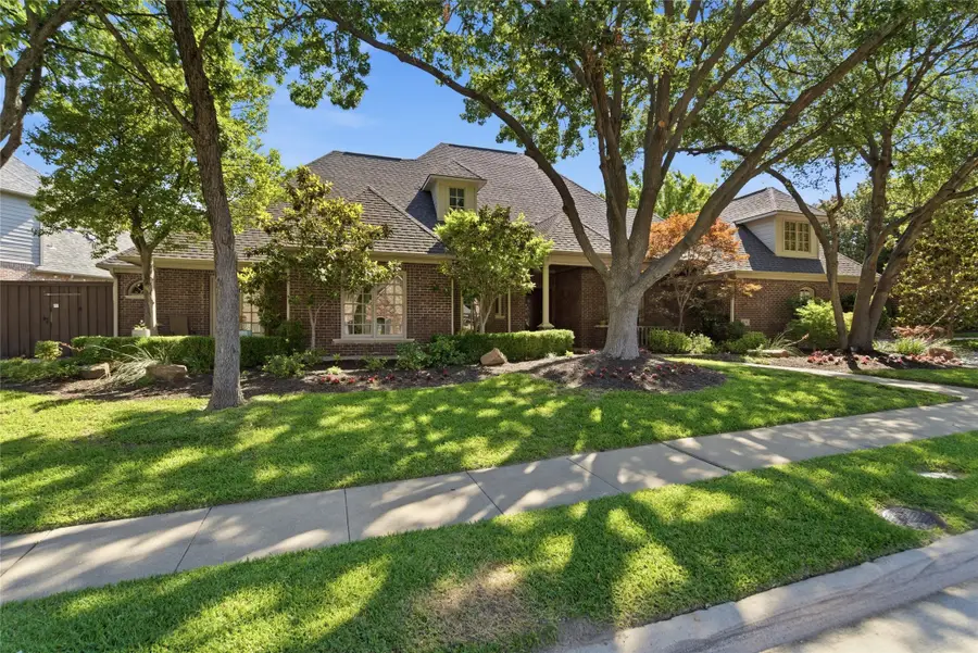 2508 Timber Cove Lane, Plano, TX 75093 - #3