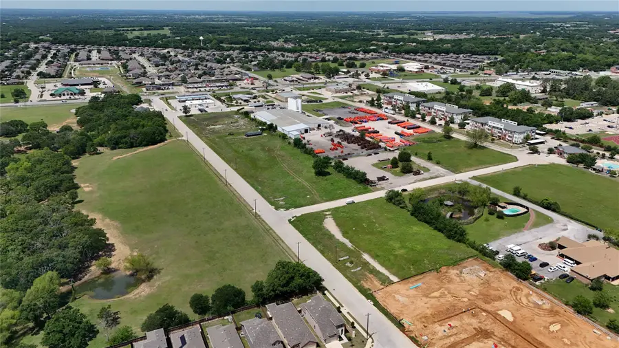 0 Highmeadow Drive, Aubrey, TX 76227 - #3