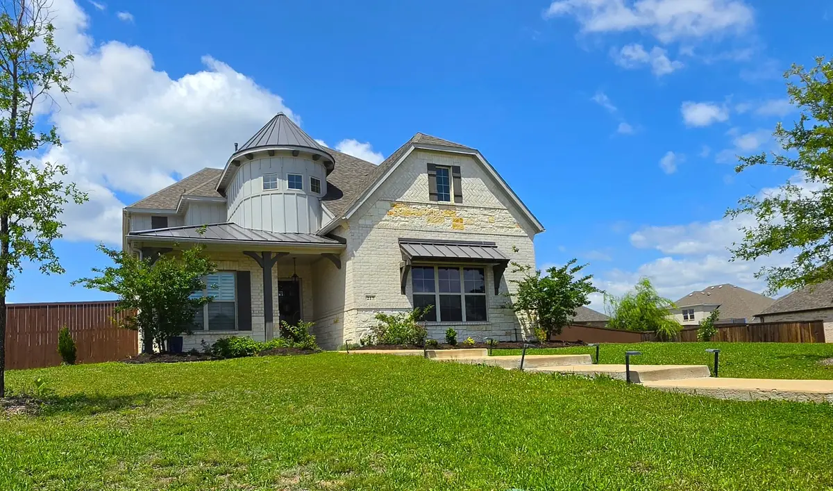217 Longwood Drive, Sunnyvale, TX 75182 - #1