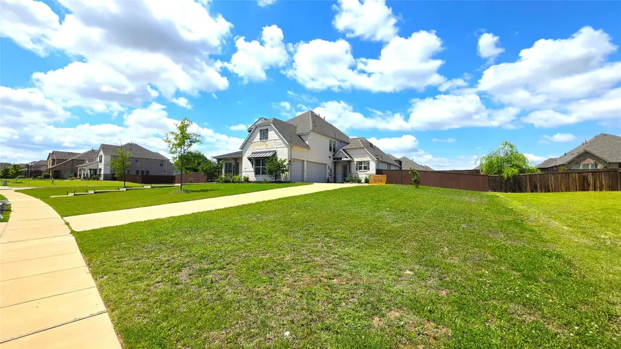217 Longwood Drive, Sunnyvale, TX 75182 - #3