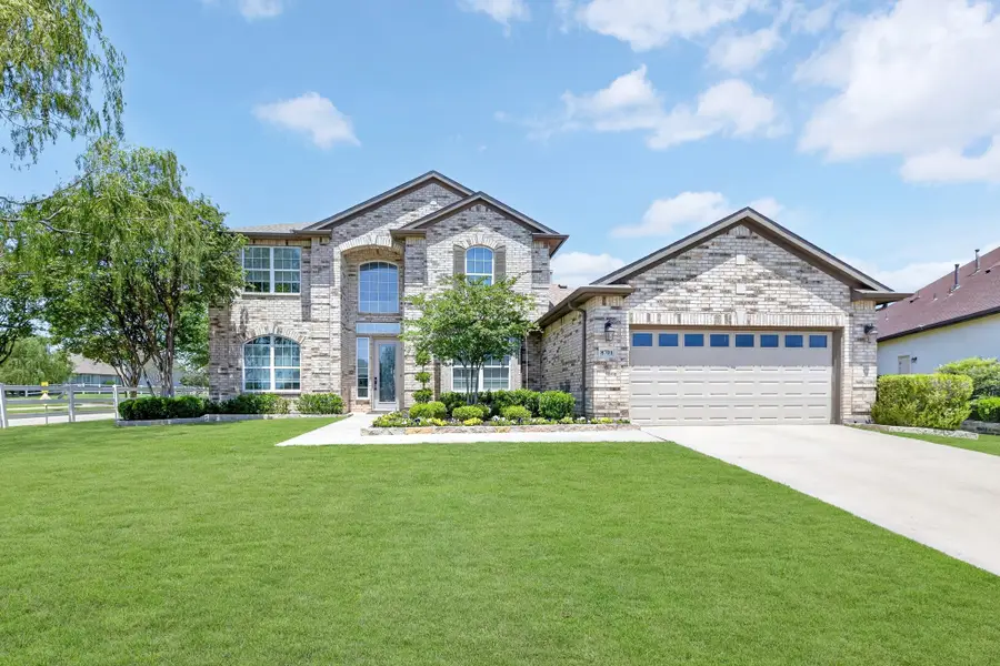 8701 Freeport Drive, Denton, TX 76207 - #3
