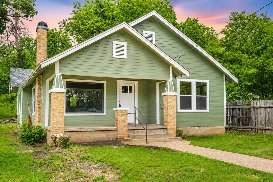 1203 Brook Avenue, Waco, TX 76708 - #2