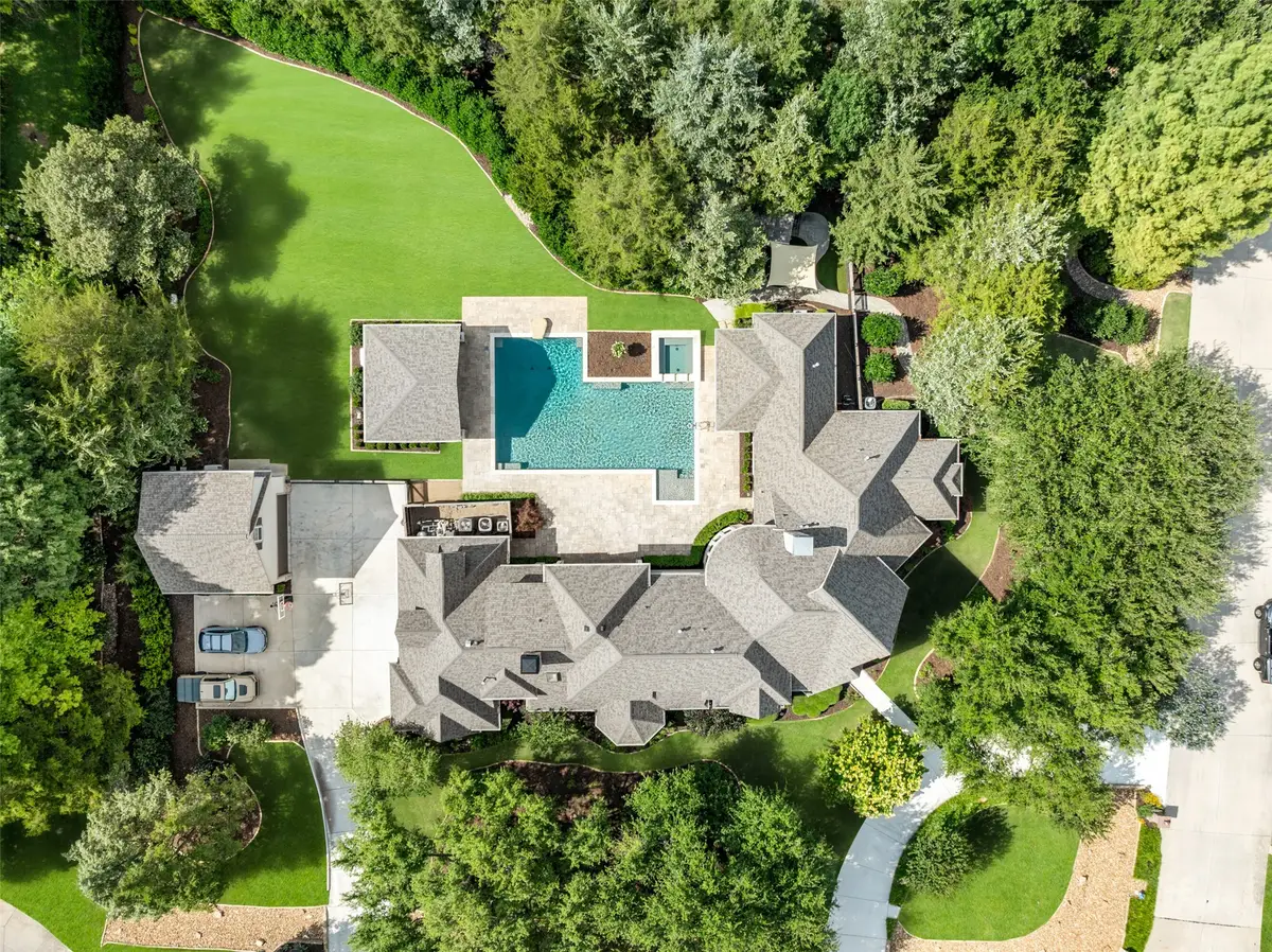1100 Sloan Crossing, Fairview, TX 75069 - #1