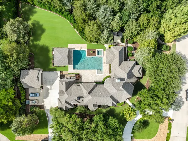 1100 Sloan Crossing, Fairview, TX 75069