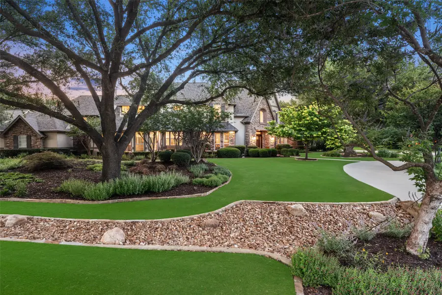 1100 Sloan Crossing, Fairview, TX 75069 - #2